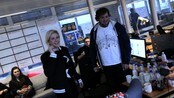Ellie Goulding overrasker Ronny - Ellie Goulding overrasker Ronny