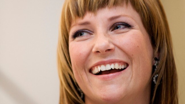 Prinsesse Märtha Louise (Foto: Lien, Kyrre/SCANPIX)