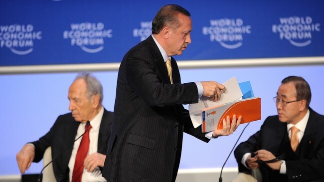 Recep Tayyip Erdogan (Foto: FABRICE COFFRINI/AFP) Recep Tayyip Erdogan (Foto: FABRICE COFFRINI/AFP)