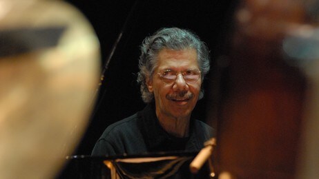 Chick Corea (Foto: Arne B. Rostad) Chick Corea (Foto: Arne B. Rostad)