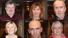 Jury P2-lytternes romanpris