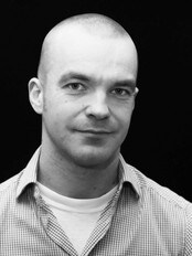 Bjarne Riiser Gundersen Bjarne Riiser Gundersen