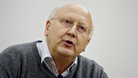Torstein Dahle (Foto: Stian Lysberg Solum/SCANPIX)