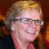 Magnhild Meltveit Kleppa (Foto: Eva Stabell/NRK) Magnhild Meltveit Kleppa (Foto: Eva Stabell/NRK)