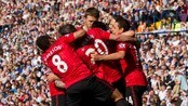 Britain Soccer Premier League