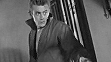 James Dean: Rebel without a Cause (Foto: Wikimedia Commons)