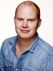 Magnus Rudolfsen Magnus Rudolfsen