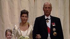 Prinsessebryllupet