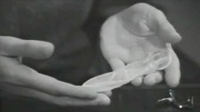 Prevensjonsopplysning i 1969 (NRK)