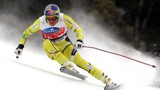 Aksel Lund Svindal (Foto: Alessandro Trovati/Ap)