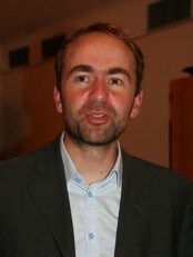 Øyvind Håbrekke (Foto: Jørgen Pettersen/NRK) Øyvind Håbrekke (Foto: Jørgen Pettersen/NRK)