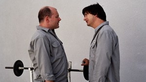 Film: Harde bud