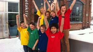 Lek uten ord 01.06.2012