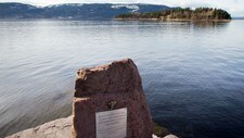 Utøya (Foto: Junge, Heiko/NTB scanpix)