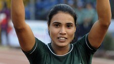 Naseem Hamid (Scanpix/AFP) Naseem Hamid (Scanpix/AFP)