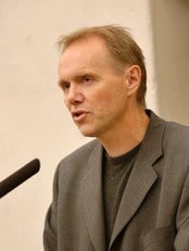 Bjarne Buset (Foto: Nejad, Arash A./SCANPIX) Bjarne Buset (Foto: Nejad, Arash A./SCANPIX)