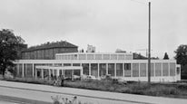 Munch-museet på Tøyen (Foto: Erik Thorberg)