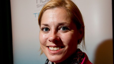 Anette Sagen (Foto: Bendiksby, Terje/Scanpix) Anette Sagen (Foto: Bendiksby, Terje/Scanpix)