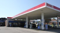 Esso Oddemarka (Foto: Lars Erik Larsen/NRK)