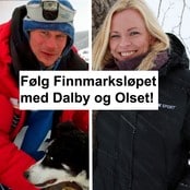 Dalby og Olset Dalby og Olset