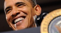 Obama (Foto: Susan Walsh/Scanpix/AP)