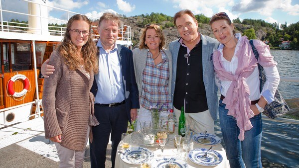 Sommerprat