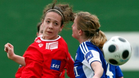 Melissa Bjånessøy (Foto: Sigurdsøn, Bjørn/SCANPIX)