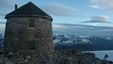 Skålatårnet 1848 moh