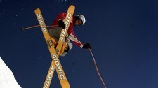 Ski (Foto: Richardsen, Tor/SCANPIX) Ski (Foto: Richardsen, Tor/SCANPIX)