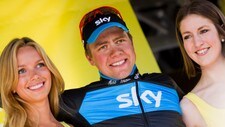Edvald Boasson Hagen (Foto: Grøtt, Vegard/NTB scanpix)