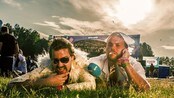 Festivalhjelpen Episode 4 - Denne gangen sjekker Lars og Olli hvordan det står til med hjertet til Festival.