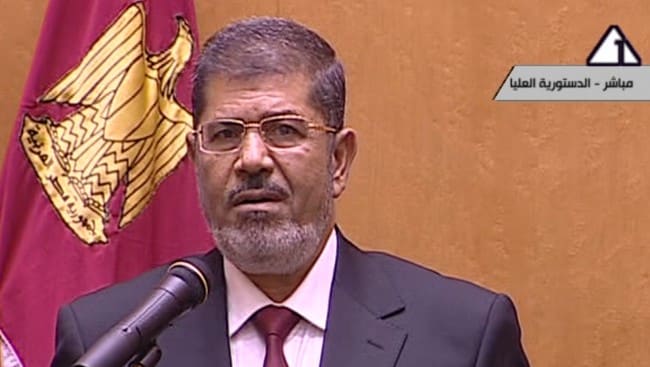 Morsy tas i ed i Egypt (Ap) Morsy tas i ed i Egypt (Ap)