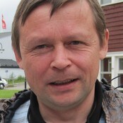 Anders S. Buljo fra Flyttsamelista (Foto: Kjell Are Guttorm/NRK) Anders S. Buljo fra Flyttsamelista (Foto: Kjell Are Guttorm/NRK)