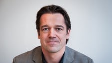 Snorre Sæther, UDI (Foto: Utlendingsdirektoratet)