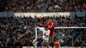 Erland Johnsen skårer mål - Erland Johnsen om tiden i Bayern München. Etter å ha slått ut skotske Hearts i Europacupen, var det Napoli sin tur...