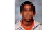 Gutt (11) forsvant fra barnevernsinstitusjon (Foto: Politiet) Gutt (11) forsvant fra barnevernsinstitusjon (Foto: Politiet)