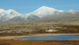 Topptur til Storronden (2138 moh.)
