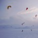 Ståvann er en av Norges beste kitesteder