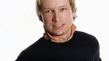 Anders Behring Breivik (AFP/Facebook) Anders Behring Breivik (AFP/Facebook)
