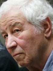 Ilya Kabakov (Foto: Mikhail Metzel/AP) Ilya Kabakov (Foto: Mikhail Metzel/AP)