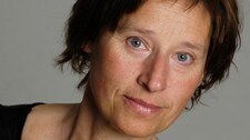 Kjersti Kollbotn (Foto: Marie Haugen)