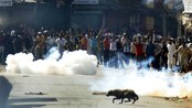 Kashmir. (Foto: TAUSEEF MUSTAFA/AFP)