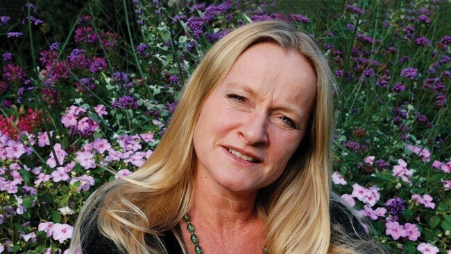 Siri Mette Skofterød (Foto: Sylvia Kochanska)