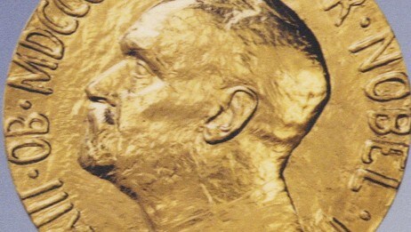 Nobel (Foto: Håkon Mosvold Larsen/Scanpix) Nobel (Foto: Håkon Mosvold Larsen/Scanpix)