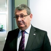 Per Kristian Foss (Foto: Kallestad, Gorm/NTB scanpix) Per Kristian Foss (Foto: Kallestad, Gorm/NTB scanpix)