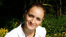 Christina Vukicevic (Foto: Larsen, Håkon Mosvold/NTB scanpix)
