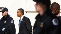 Barack Obama (Foto: Ron Edmonds/Scanpix/AP) Barack Obama (Foto: Ron Edmonds/Scanpix/AP)