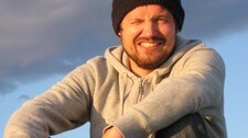 Geir Sindre Breivik  (Foto: Privat)
