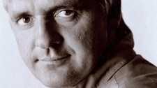Kjell Ola Dahl (Foto: Jo Michael)