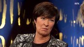Video Mona Sahlin hos Skavlan 100212 (Foto: Nyhetsspiller)